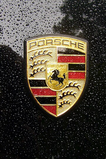 Porsche Leipzig