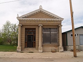 Portal State Bank (2008)