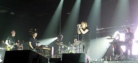 Portishead