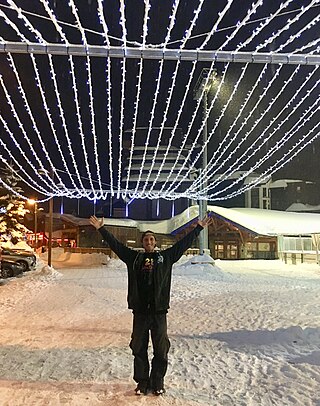 <span class="mw-page-title-main">Guillaume Chastagnol</span> French snowboarder (born 1974)