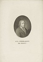Portret van dichter en toneelschrijver Giovanni Gherardo de Rossi, RP-P-1909-4827.jpg