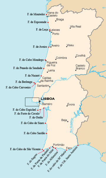 File:Portugal Lighthouses.png