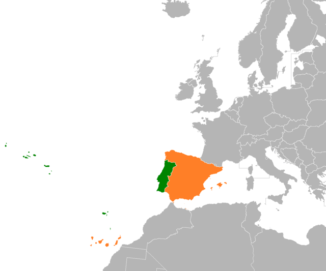 Portugal - Wikipedia