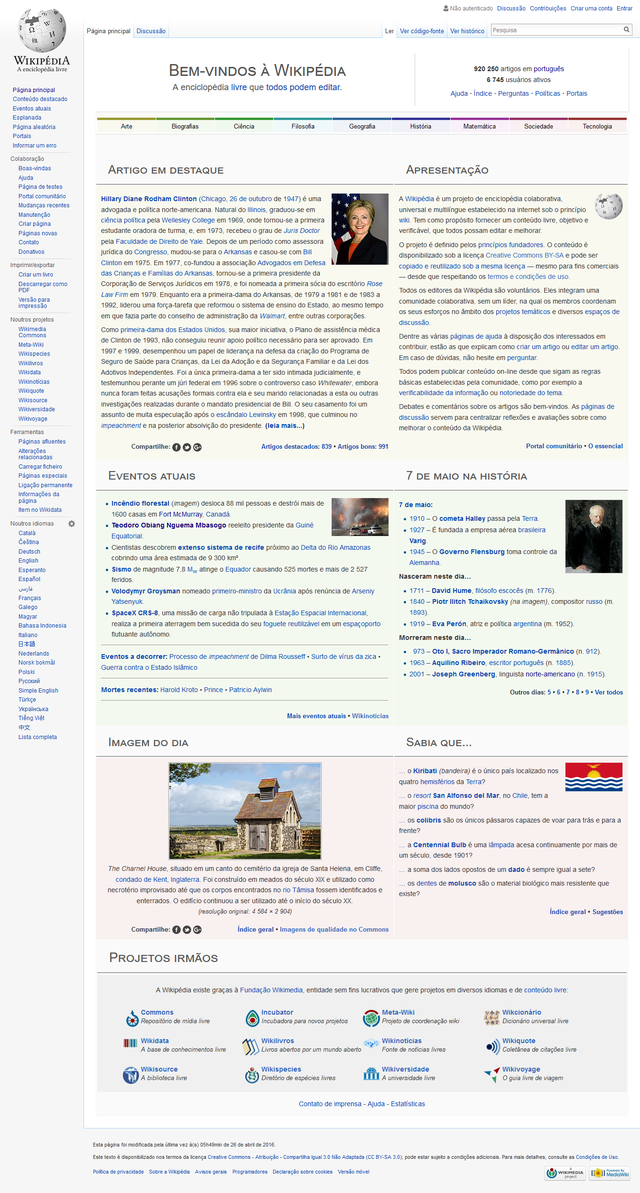 Édition linguistique de Wikipédia