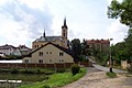 Čeština: Pražská MČ Nebušice English: Nebušice, part of Prague