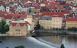 Staré Město u Vltavy