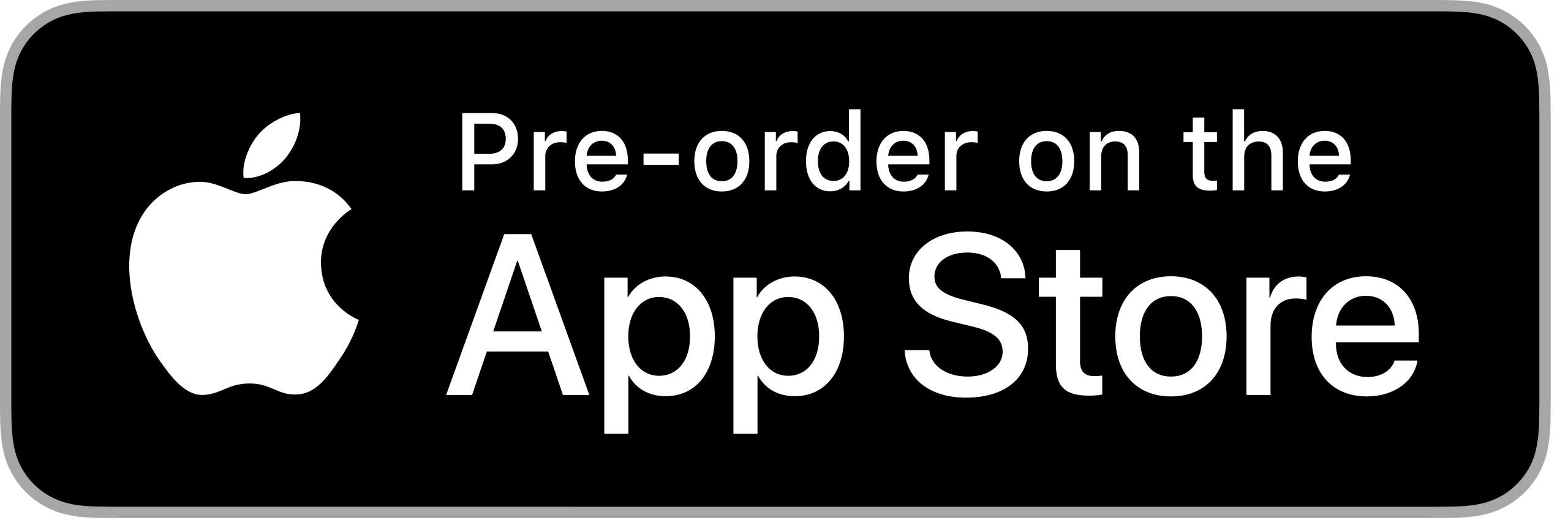 File:Pre-order on the App Store Badge US-UK RGB blk.svg - Wikimedia Commons