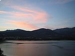 Embalse de Navacerrada