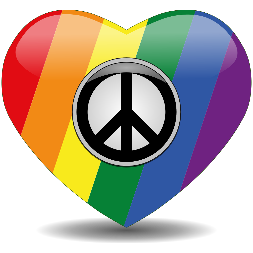 Download File:Pride peace heart (vector format).svg - Wikimedia Commons