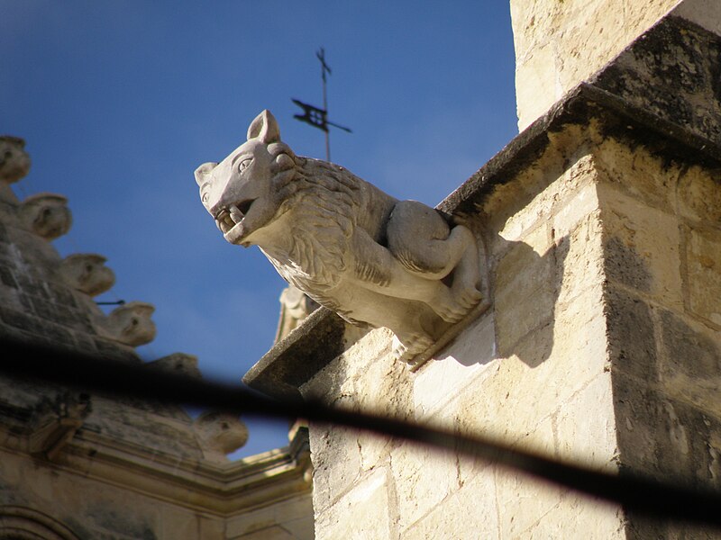 File:Prioral de Sant Pere de Reus 5.JPG