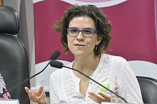 <span class="mw-page-title-main">Flávia Biroli</span> Brazilian political scientist