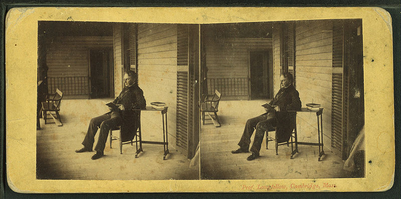 File:Prof. Longfellow, Cambridge, Mass, from Robert N. Dennis collection of stereoscopic views.jpg