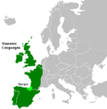 Britainiar eta irlandarren euskal jatorriaren teoria-en irudi txikia