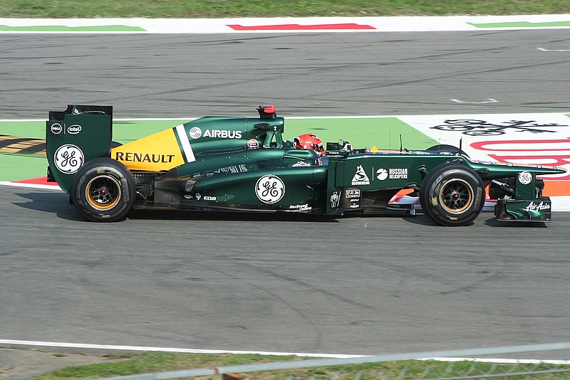 File:Prove F.1 - 83° Gran Premio d'Italia 2012 - Monza - 07-09-2012 (7961204120).jpg