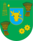 Blason de Raïon de Prylouky