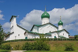 Pskov asv07-2018 vari29 Epiphany Zapskovie.jpg