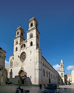 Altamura Cathedral