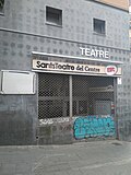 Miniatura per Sants Teatre