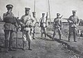 Tentara Baru Qing tahun 1911
