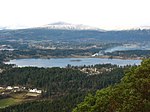 Quamichan Lake