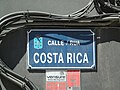 Costa Rica Rúa