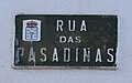 Pasadiñas Rúa