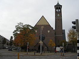Sint-Antoniuskerk