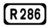 R286 Regional Route Shield Ireland.png