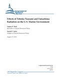 Thumbnail for File:R41751 Effects of Tohoku Tsunami and Fukushima Radiation on the U.S. Marine Environment (IA R41751EffectsofTohokuTsunamiandFukushimaRadiationontheUSMarineEnvironment-crs).pdf