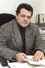 Vorschaubild für Ilja Alexandrowitsch Altman