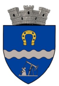 Potcoava Coat of Arms (Olt)