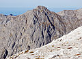 Raffelspitze from S