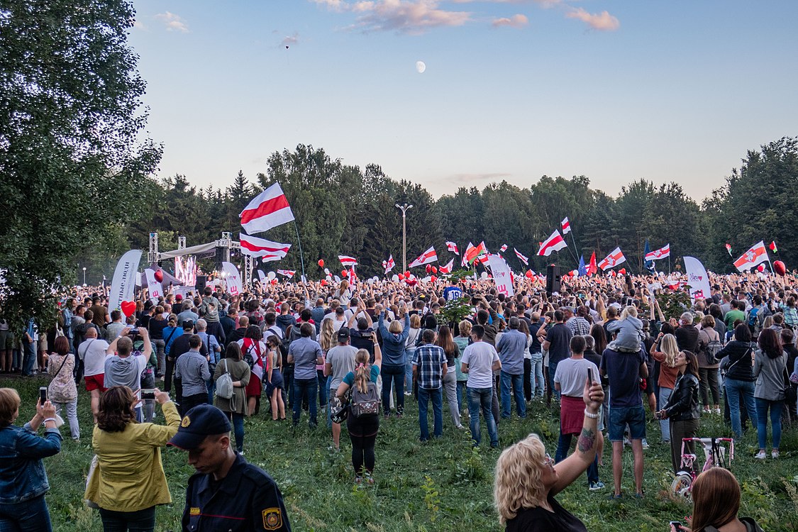 Rally in support of Tsikhanouskaya in Minsk (30 July 2020) - 55.jpg