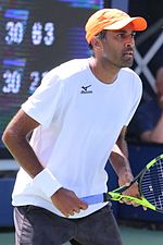 Vorschaubild für Rajeev Ram