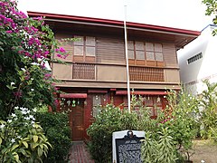 Ramos Ancestral House Lingayen