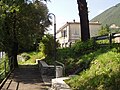 passeggiata in riva lago d'Endine