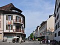 Rapperswil - Hauptplatz - Neue Jonastrasse IMG 1411 ShiftN.jpg