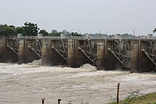 Rasi Salai Dam Rasisalai dam.jpg