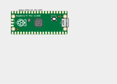 File:RaspberryPi Pico.svg