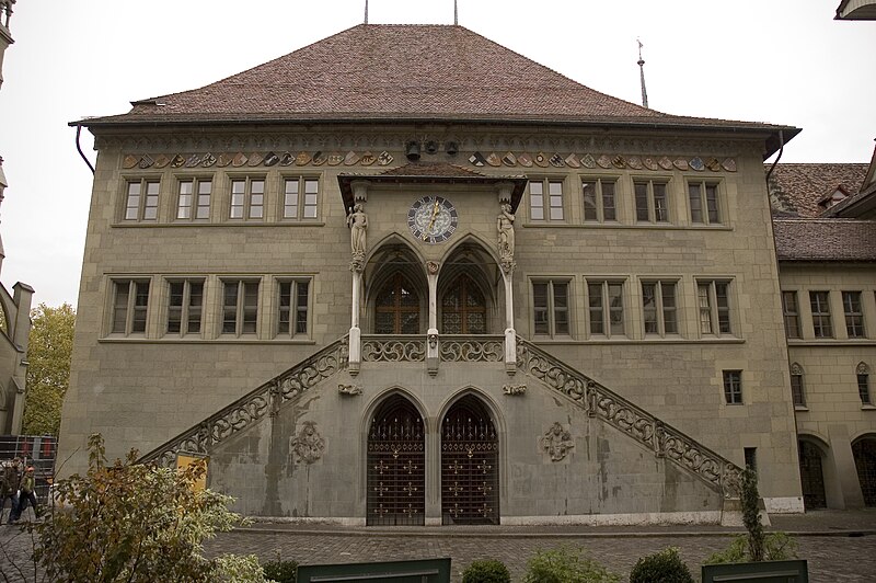 File:Rathaus Bern 038.jpg