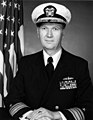 RADM Bruce Keener III