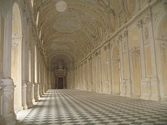 Reggia di Venaria Reale