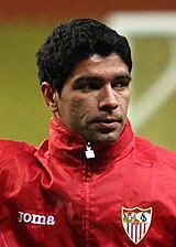 Footballer, Born 1979 Renato