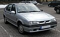 ルノー・19ヨーロッパ Renault 19 Europa 1996-2003
