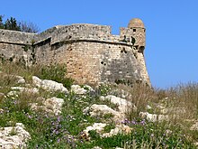 Vaizdas:Rethymno_Festung_-_Bastion_außen_5.jpg