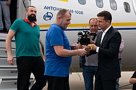 Returning of 35 detained Ukrainians 05.jpg