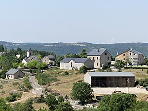 Habiter à Revens