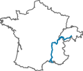 Projet Rhône-Alpes