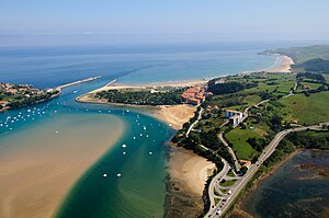 Cantabria: Toponimia, Símbolos, Geografía