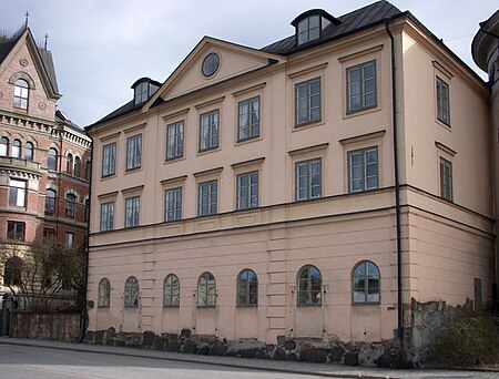 Riddarholmen 2009c